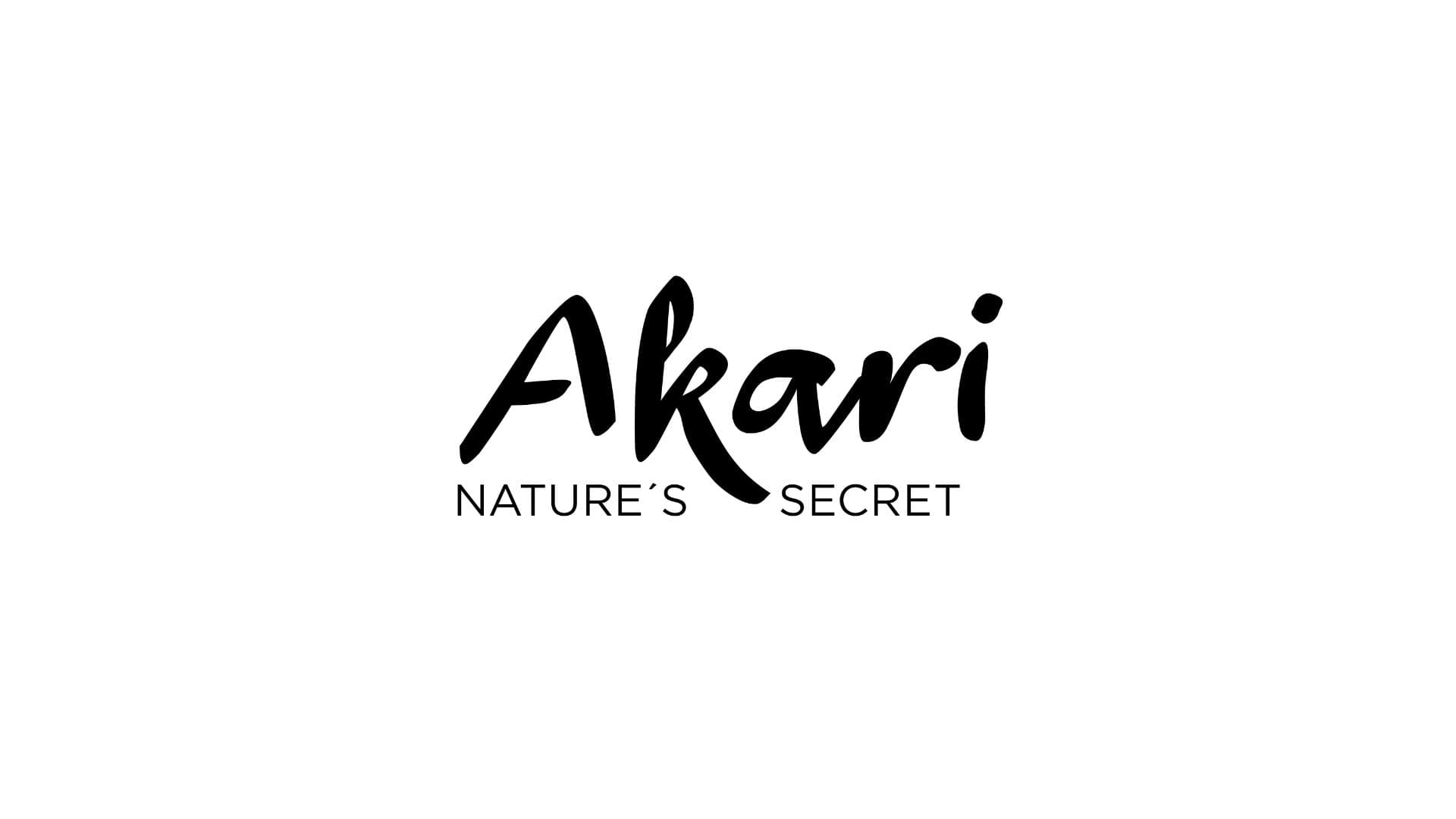 Logo Akari