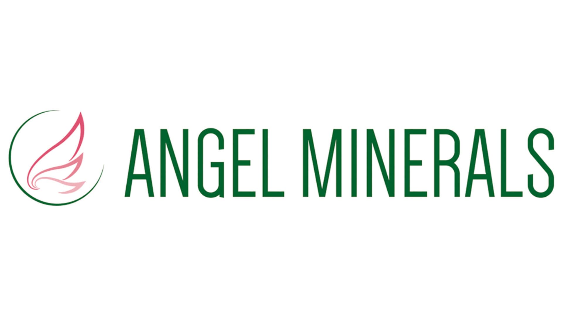 Logo Angel Minerals