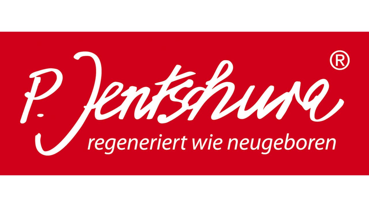 Logo P. Jentschura